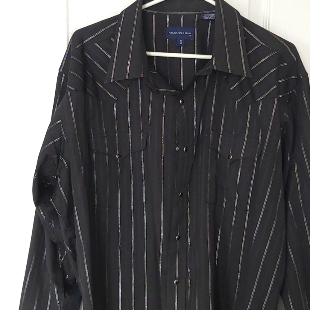 Western Shirt